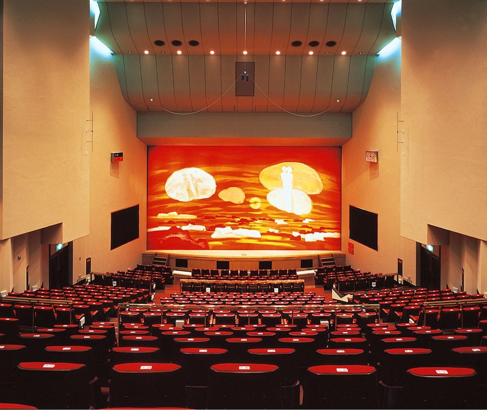 Hotel Sapporo Sun Plaza Exterior foto